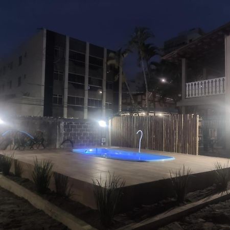 Casa 5 Quartos, Ampla, A 100 Metros Da Praia. Amigos E Familia Sao Bem Vindos A Essa Casa. Venha Viver Momentos Inesqueciveis Aqui. Guarapari Extérieur photo