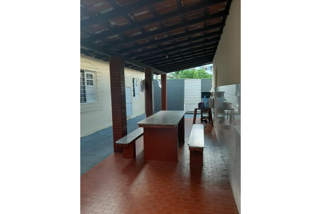 Casa 5 Quartos, Ampla, A 100 Metros Da Praia. Amigos E Familia Sao Bem Vindos A Essa Casa. Venha Viver Momentos Inesqueciveis Aqui. Guarapari Extérieur photo