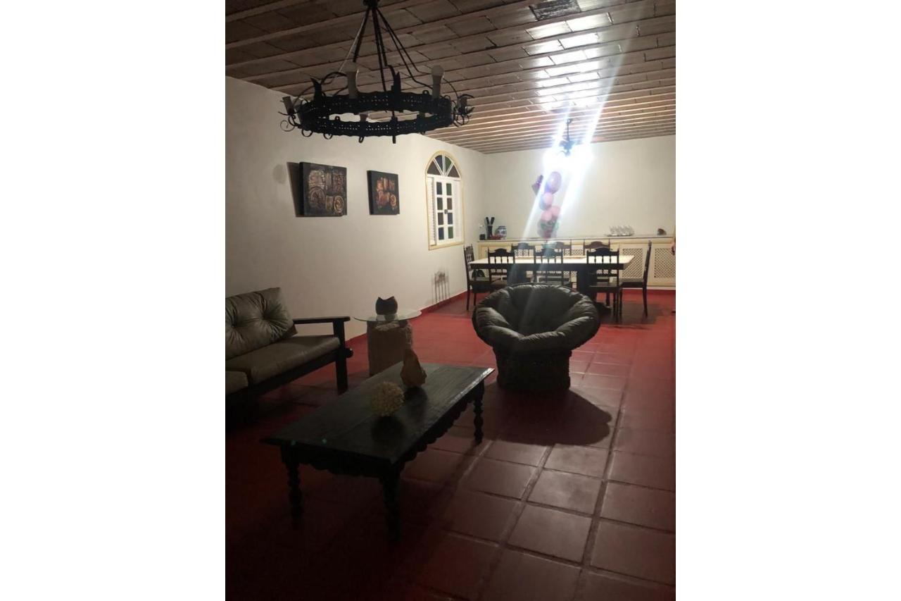 Casa 5 Quartos, Ampla, A 100 Metros Da Praia. Amigos E Familia Sao Bem Vindos A Essa Casa. Venha Viver Momentos Inesqueciveis Aqui. Guarapari Extérieur photo