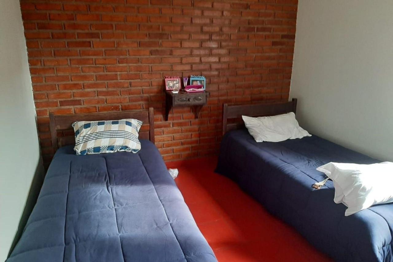 Casa 5 Quartos, Ampla, A 100 Metros Da Praia. Amigos E Familia Sao Bem Vindos A Essa Casa. Venha Viver Momentos Inesqueciveis Aqui. Guarapari Extérieur photo