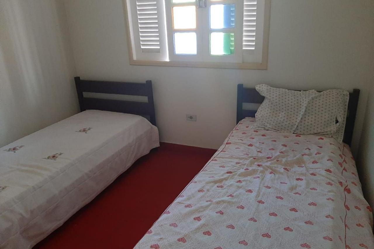 Casa 5 Quartos, Ampla, A 100 Metros Da Praia. Amigos E Familia Sao Bem Vindos A Essa Casa. Venha Viver Momentos Inesqueciveis Aqui. Guarapari Extérieur photo