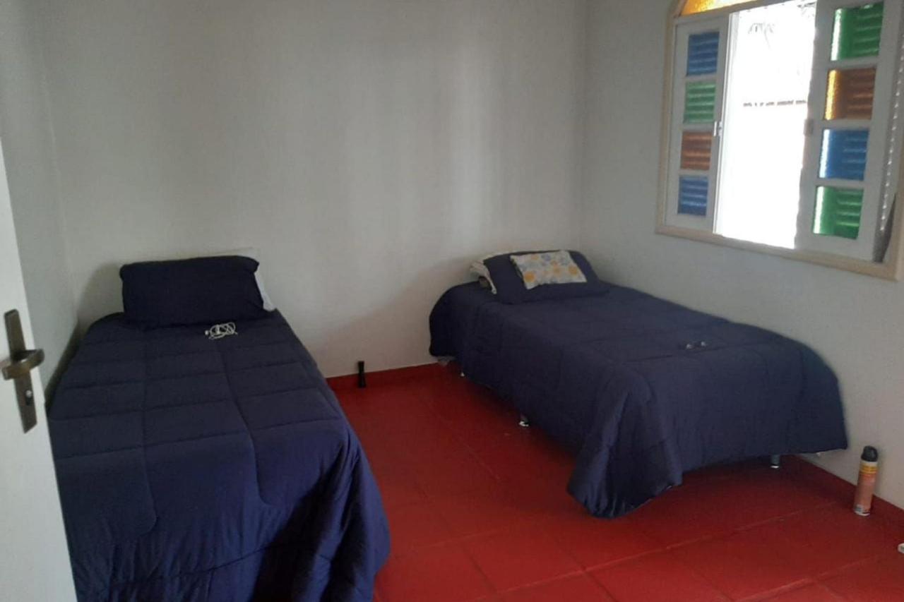 Casa 5 Quartos, Ampla, A 100 Metros Da Praia. Amigos E Familia Sao Bem Vindos A Essa Casa. Venha Viver Momentos Inesqueciveis Aqui. Guarapari Extérieur photo
