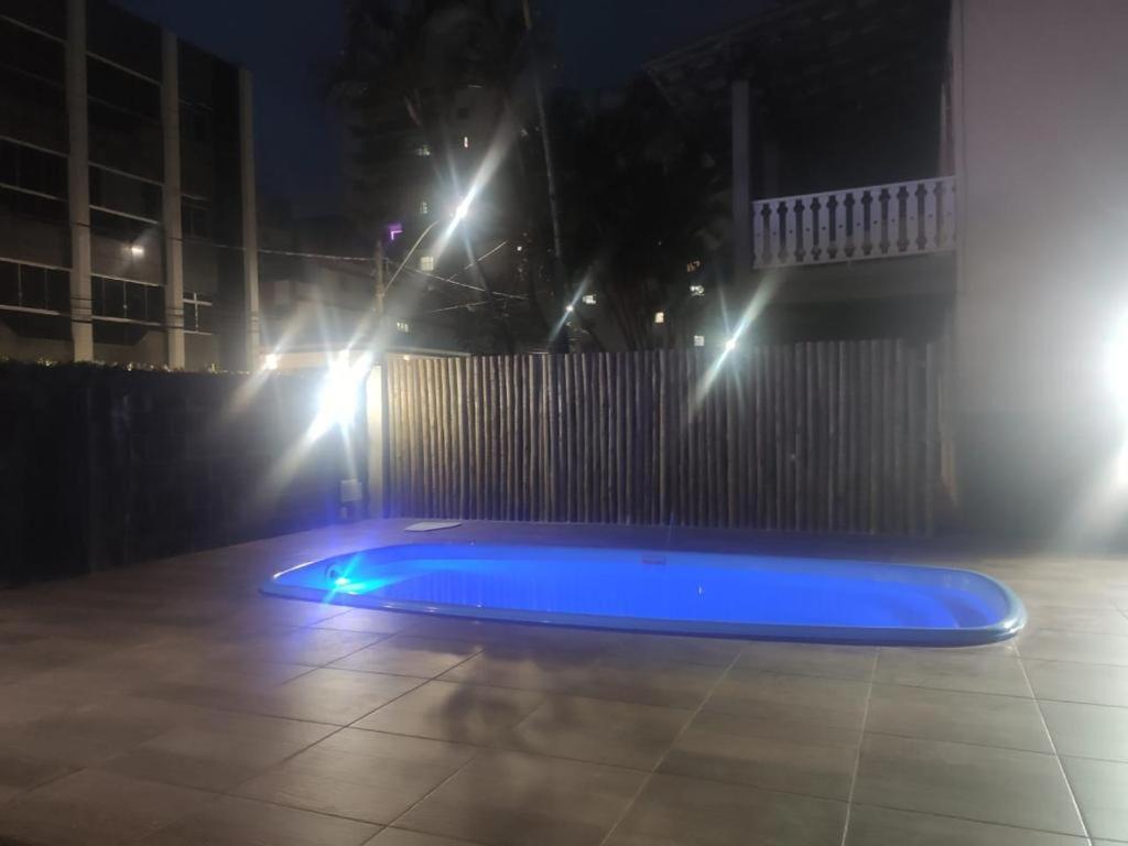 Casa 5 Quartos, Ampla, A 100 Metros Da Praia. Amigos E Familia Sao Bem Vindos A Essa Casa. Venha Viver Momentos Inesqueciveis Aqui. Guarapari Extérieur photo